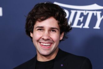How Rich Is David Dobrik?