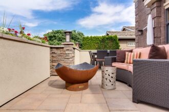 The Ultimate Guide to Furnishing Your Dream Outdoor Space