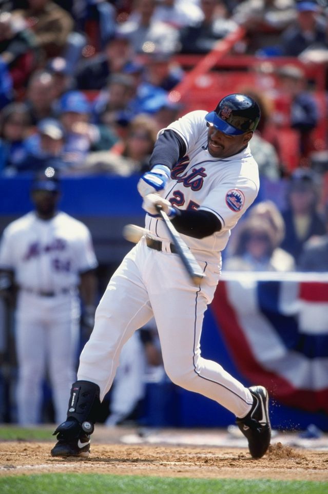 Bobby Bonilla Net Worth