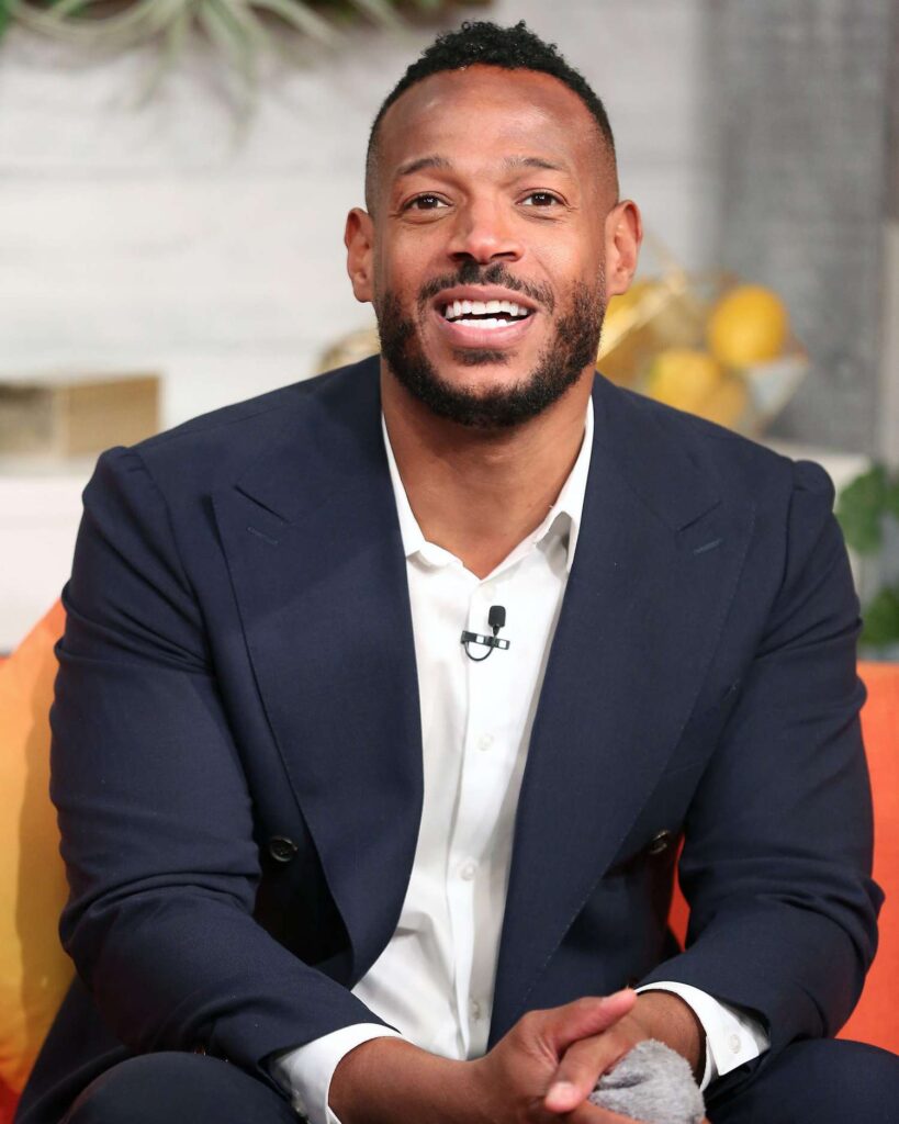 Marlon Wayans Net Worth