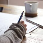 Ucas personal statements for UK university