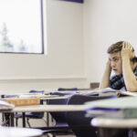 School drop
