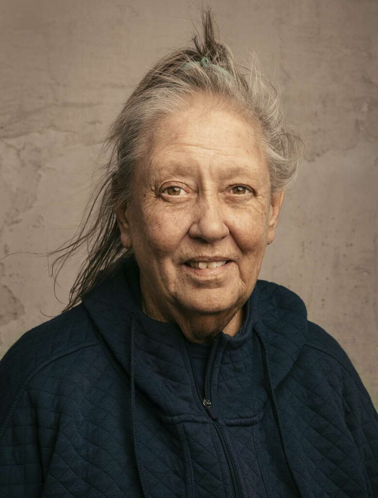Shelly Duvall died at the age of 75 on July 11, 2024