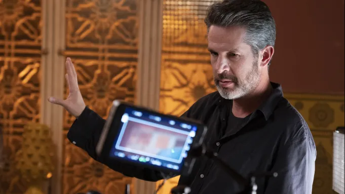 Simon Kinberg's Career