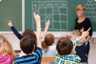 Why students are losing grounds in math and reading