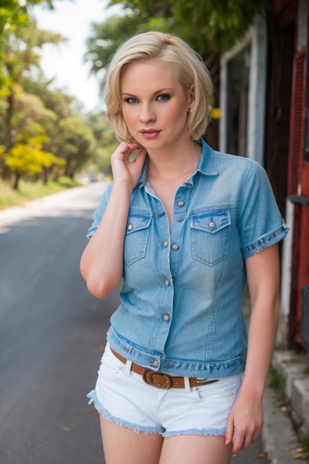 Tarra White Biography