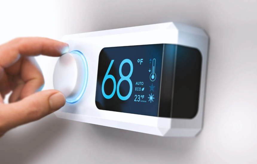 Signs Your Thermostat Needs to Be Recalibrated