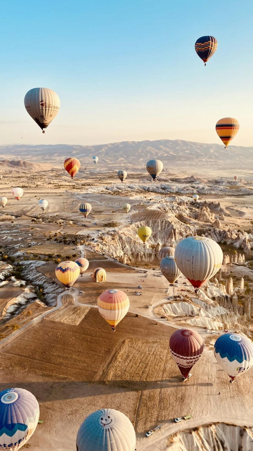 11 Unique Activities to Add to Your Family's Adventure Bucket List