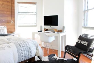 6 Benefits of Living in an Apartment