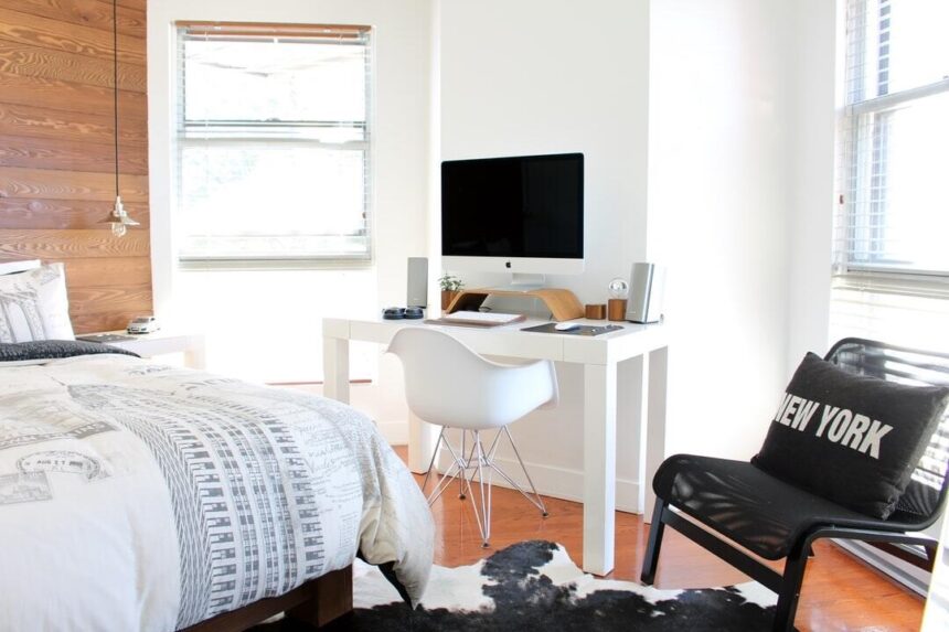 6 Benefits of Living in an Apartment