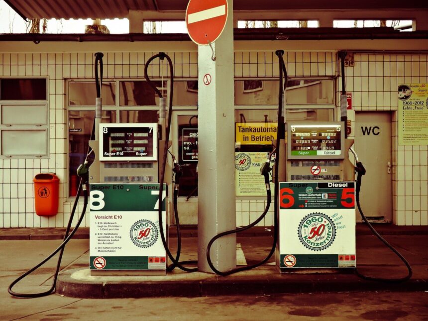 How IFS Cloud Revolutionizes Petrol Station Business Operations