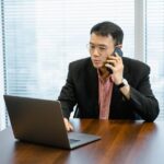 How a Digital Transformation Consultant Shaping the Corporate World