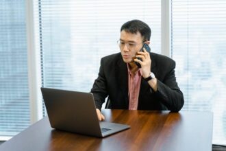 How a Digital Transformation Consultant Shaping the Corporate World
