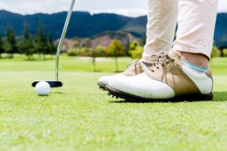 The Perfect Pair: How to Choose the Best Luxury Golf Shoes for You