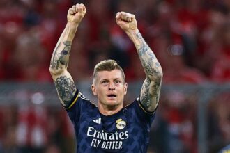 Toni Kroos Biography: Has The Legendary Midfielder Retired From Football?