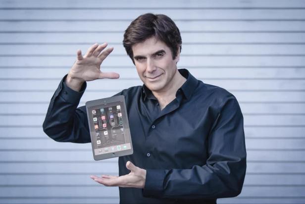 David Copperfield's Net Worth, Biography, Age, Career, and More