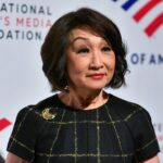 Who Is Connie Chung & Why Is She a Household Name?