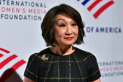 Who Is Connie Chung & Why Is She a Household Name?