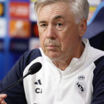 Carlo Ancelotti has insisted that Jude Bellingham's role will remain the same despite the arrival of Kylian Mbappe.