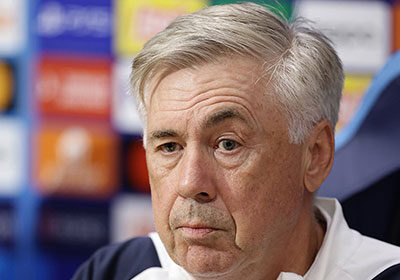 Carlo Ancelotti has insisted that Jude Bellingham's role will remain the same despite the arrival of Kylian Mbappe.