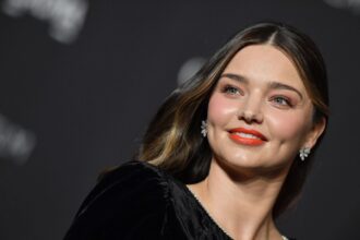 Miranda Kerr's Net Worth: How Wealthy Is The Australian Model?