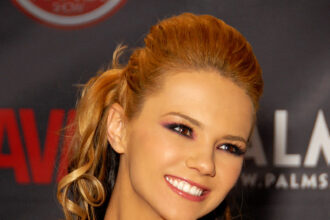 What Is Ashlyn Brooke's Net Worth? Her Net Worth Revealed
