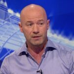 Alan Shearer has revealed why Raheem Sterling was not in Chelsea Matchday Squad against Manchester City.