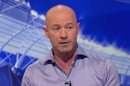 Alan Shearer has revealed why Raheem Sterling was not in Chelsea Matchday Squad against Manchester City.
