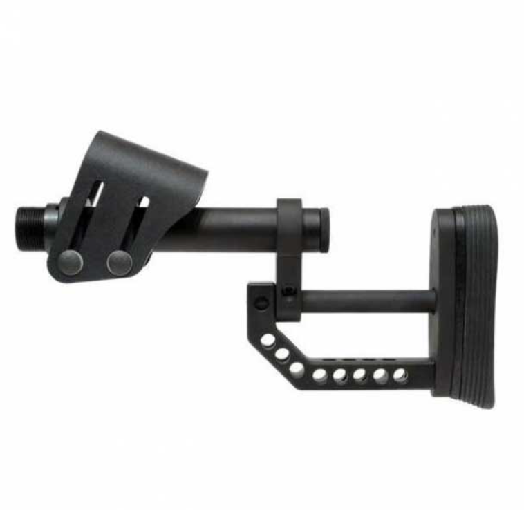 The Essential Guide to Choosing the Perfect AR-15 Stock