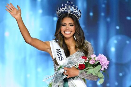 Who Is Miss USA 2024? Discover Everything About Alma Cooper