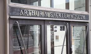 Arthur M. Sackler