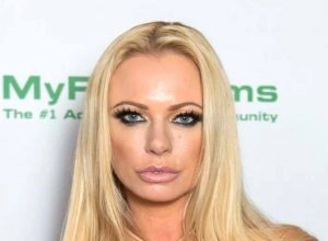Briana Banks' Net Worth: How Rich Is She?