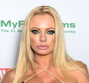 Briana Banks' Net Worth: How Rich Is She?
