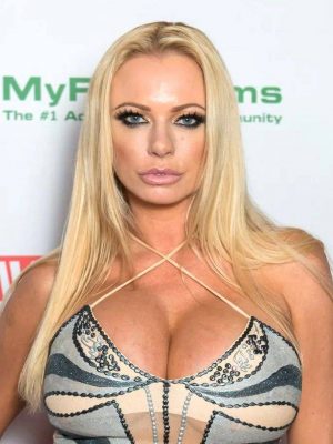 Briana Banks' Net Worth: How Rich Is She?