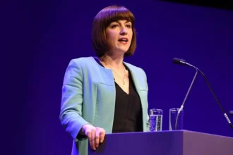 Free childcare in England