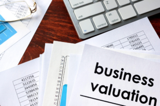 Finding the Best Business Valuator