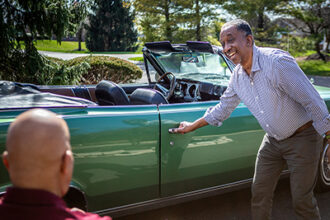 Fun Gift Ideas For The Car Enthusiast In Your Life