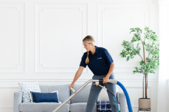 Beyond Vacuuming: The Essential Benefits of Professional Carpet Cleaning