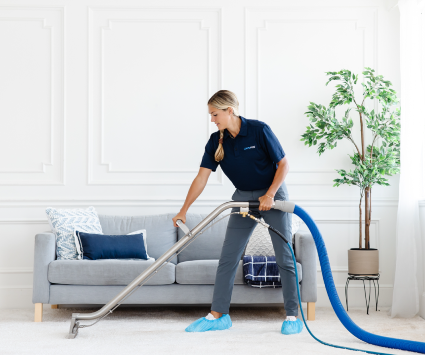 Beyond Vacuuming: The Essential Benefits of Professional Carpet Cleaning