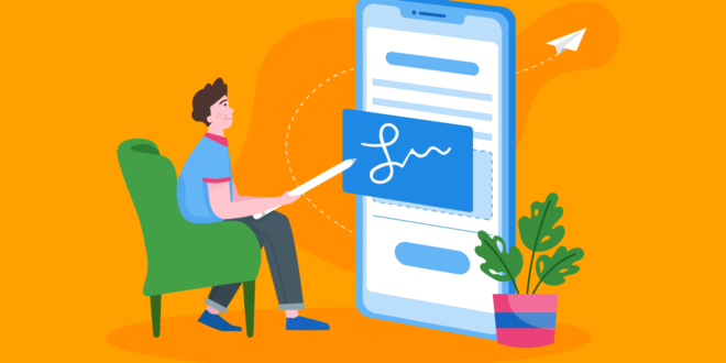 Why Certinal eSign is the Best DocuSign Alternative?