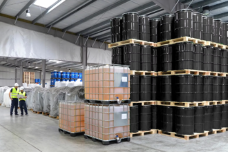 The Ultimate Guide to Chemical Supply: Everything You Need to Know