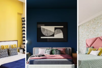 How to Choose the Best Colours Combination for Every Room