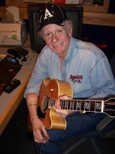 Dale Hawkins