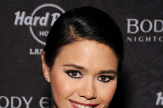 Who Is Dana Vespoli and Where Is She Now?
