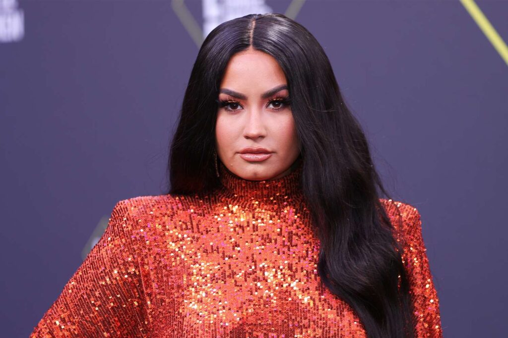 Demi Lovato