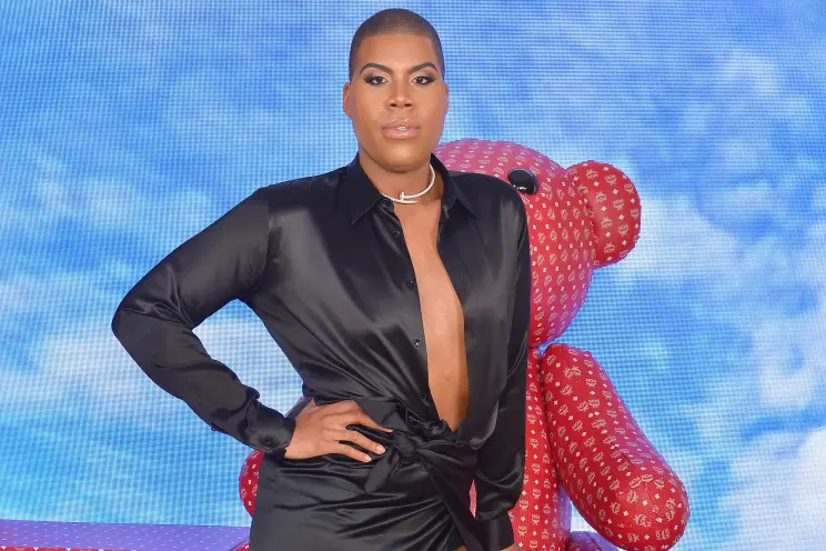 EJ Johnson