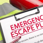 Emergency Evacuation Checklist for Businesses