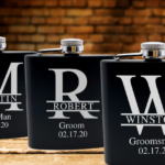 The Art of Personalization: Why an Engraved Flask Makes the Perfect Keepsake