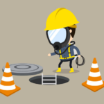 Essential Gear for Confined Space Work