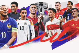 Spain Has Become a Euro 2024 Winner for the Fourth Time